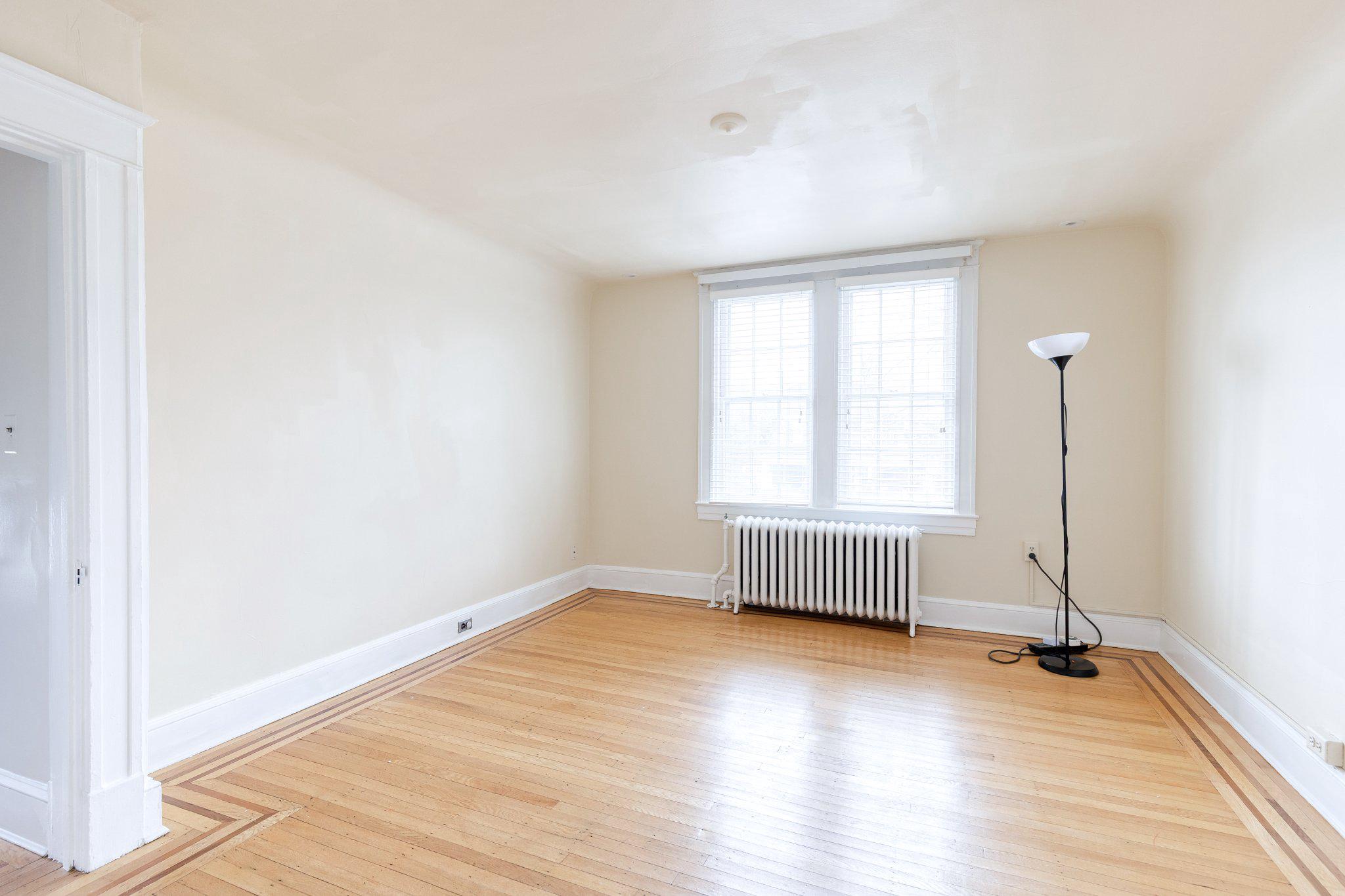 CEDARCROFT HISTORIC DISTRICT - Residential