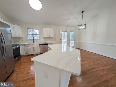 232 CHOPTANK ROAD STAFFORD VA 22556