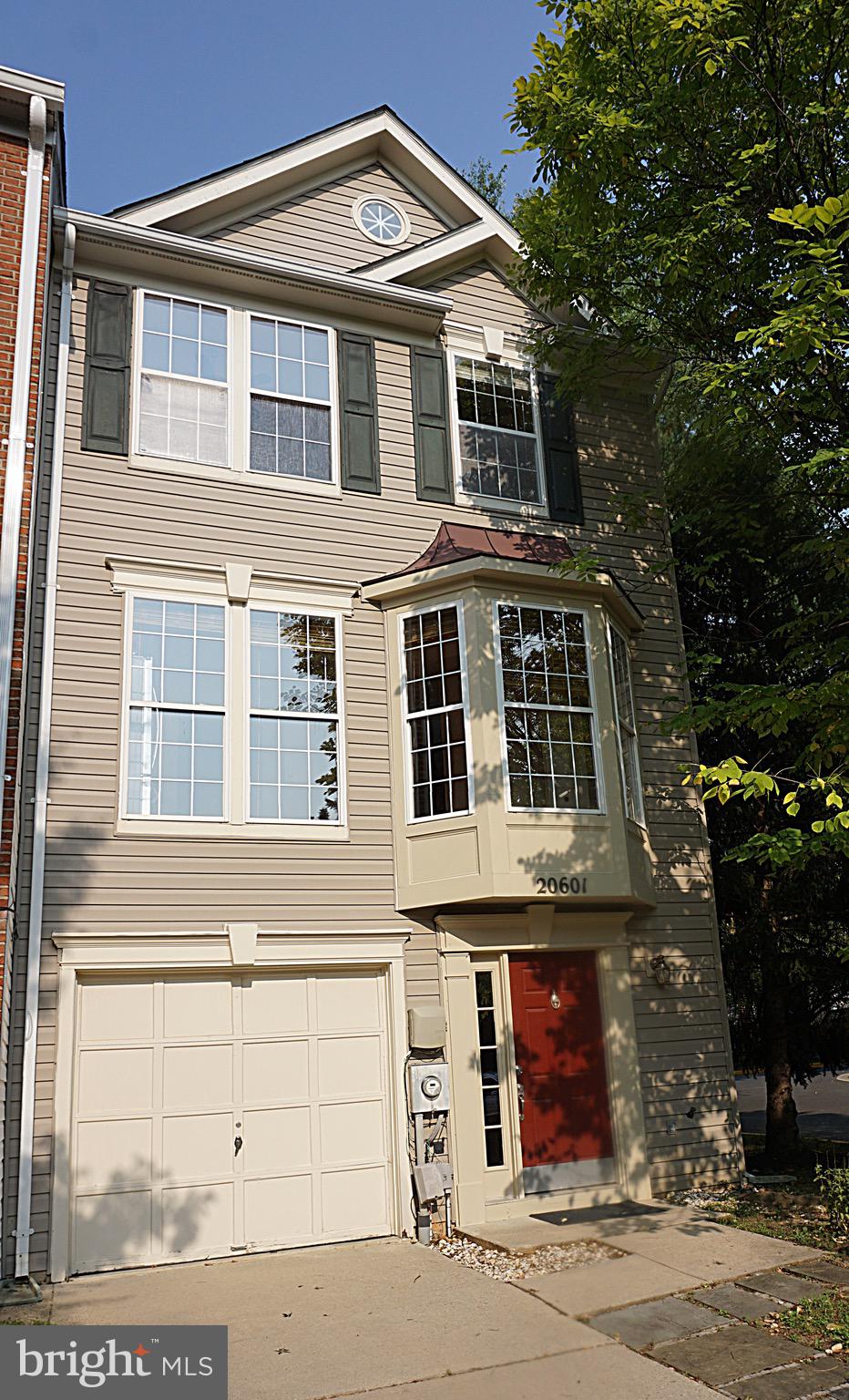 20601 DUCK POND PLACE 601