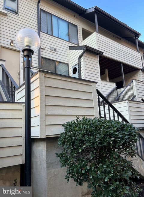 9916 HELLINGLY PLACE 154 GAITHERSBURG MD 20886