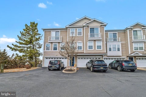 Condo For Sale - 35 Bayside Drive<br/> SOMERS POINT, NJ 08244