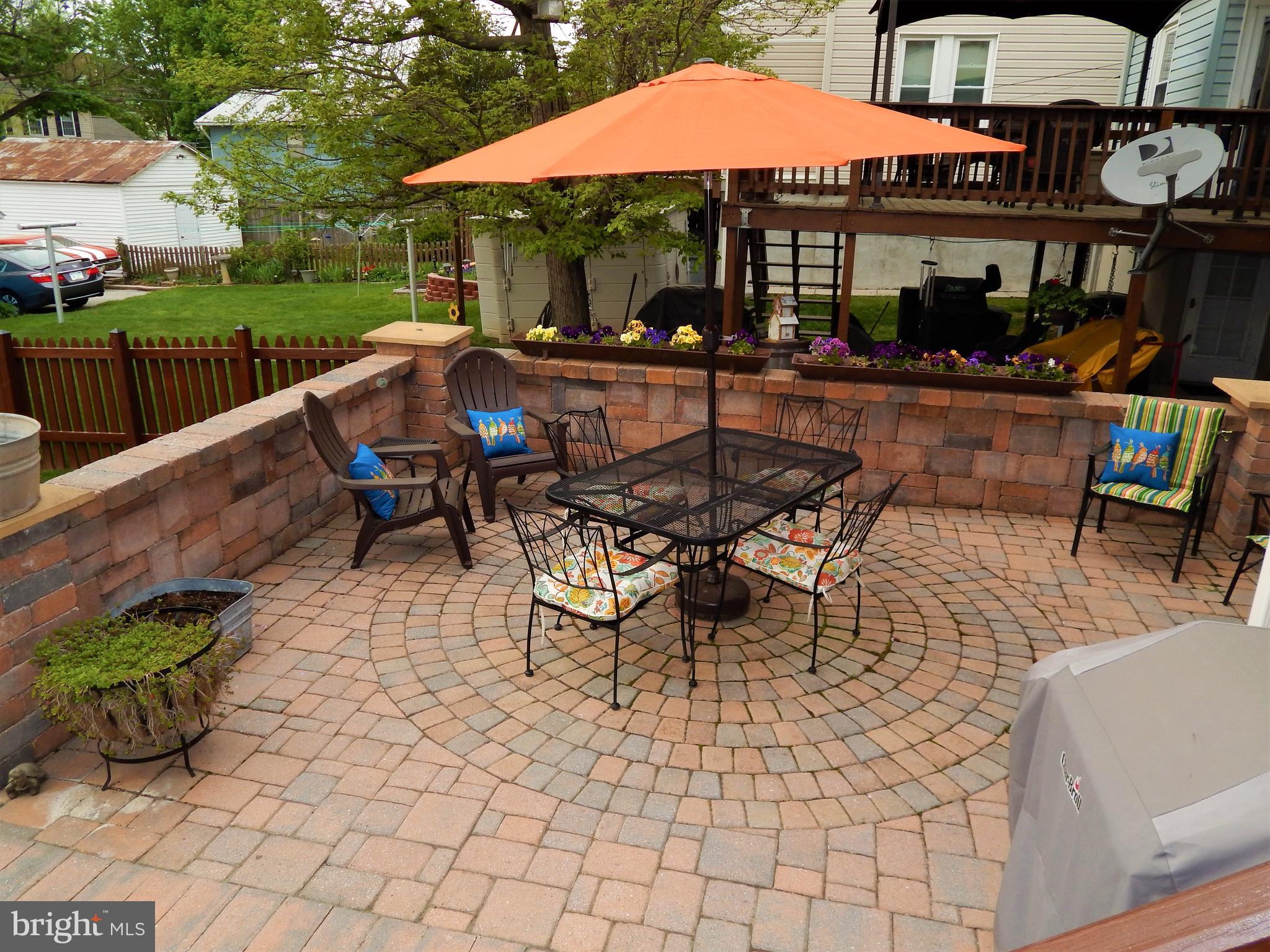 RED LION - Residential