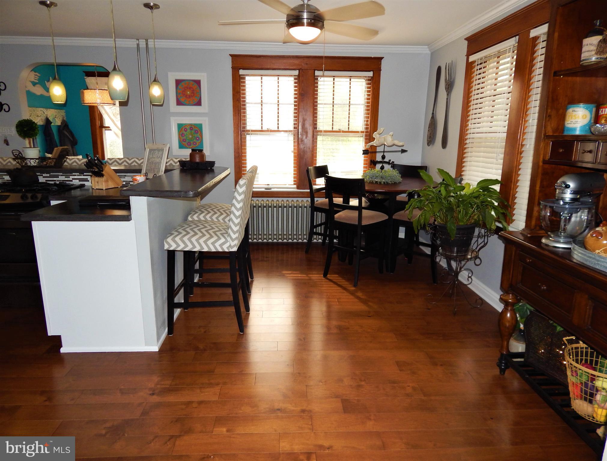 RED LION - Residential