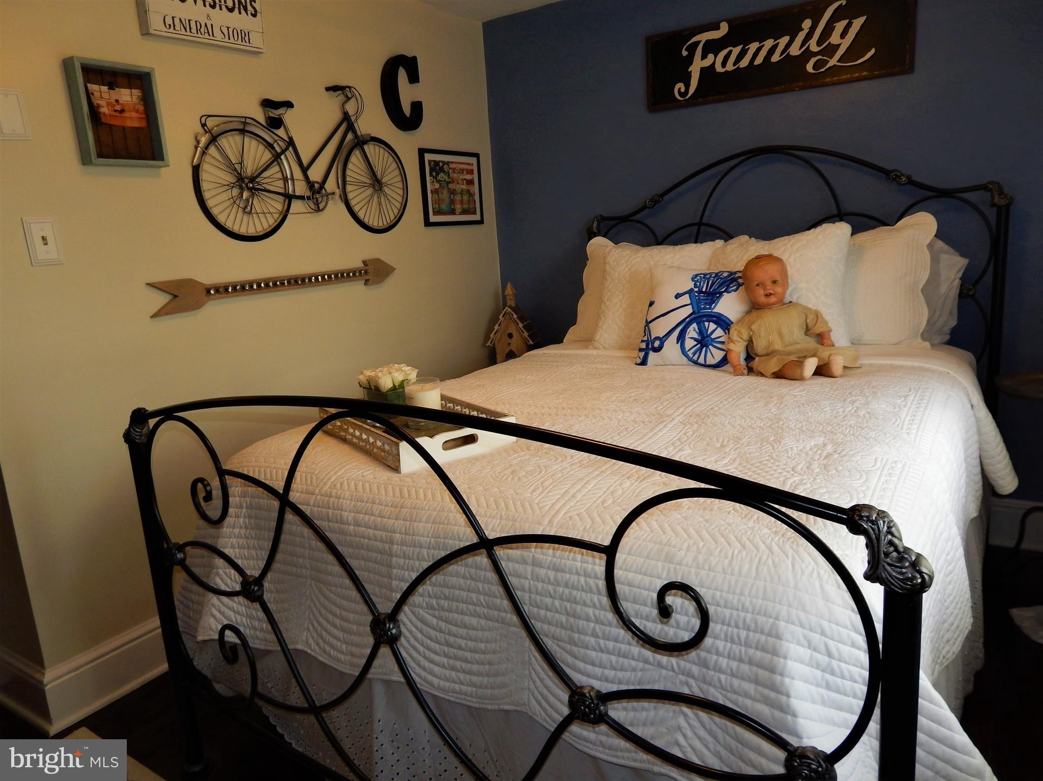 RED LION - Residential