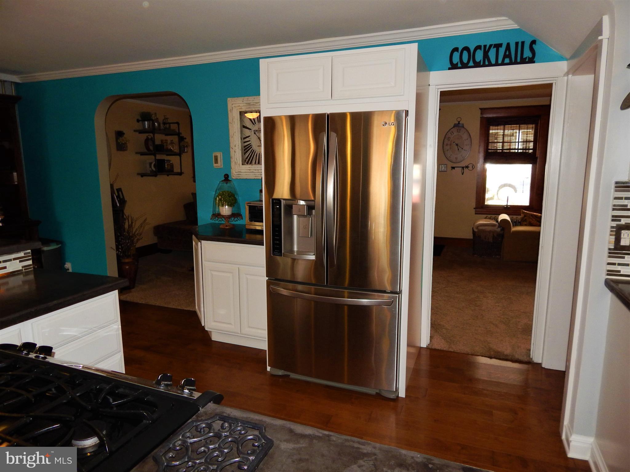 RED LION - Residential