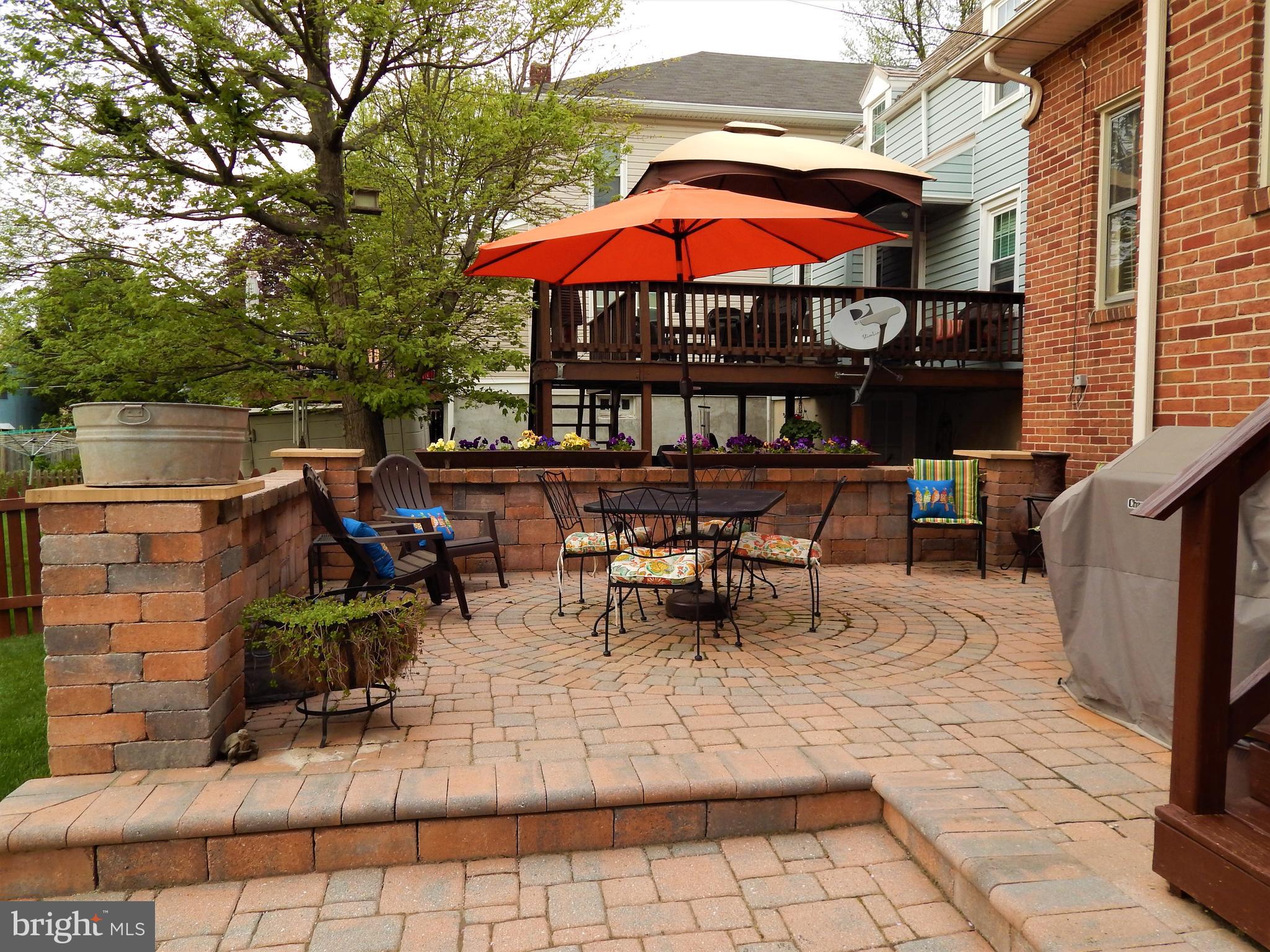 RED LION - Residential