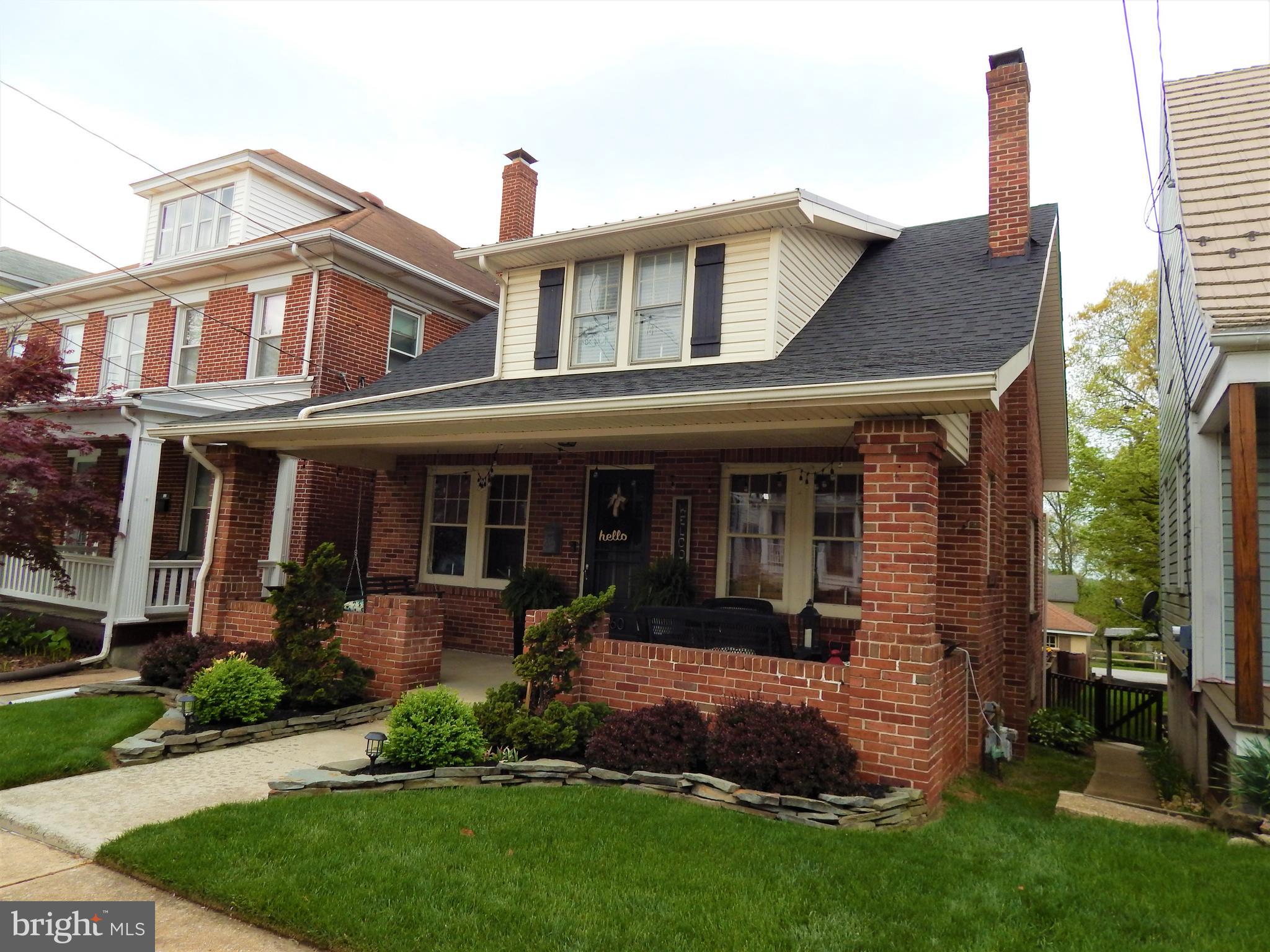 RED LION - Residential