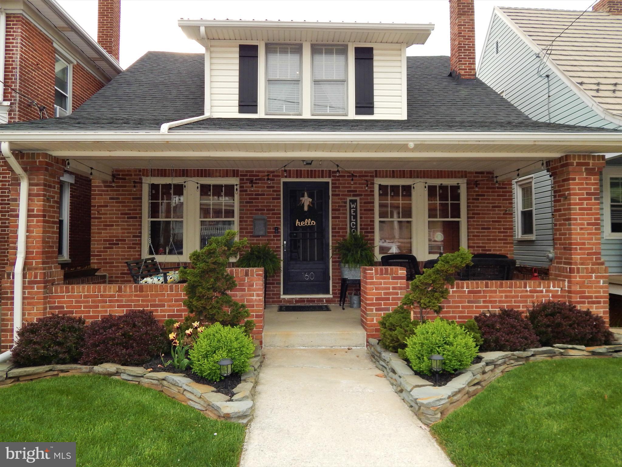 RED LION - Residential