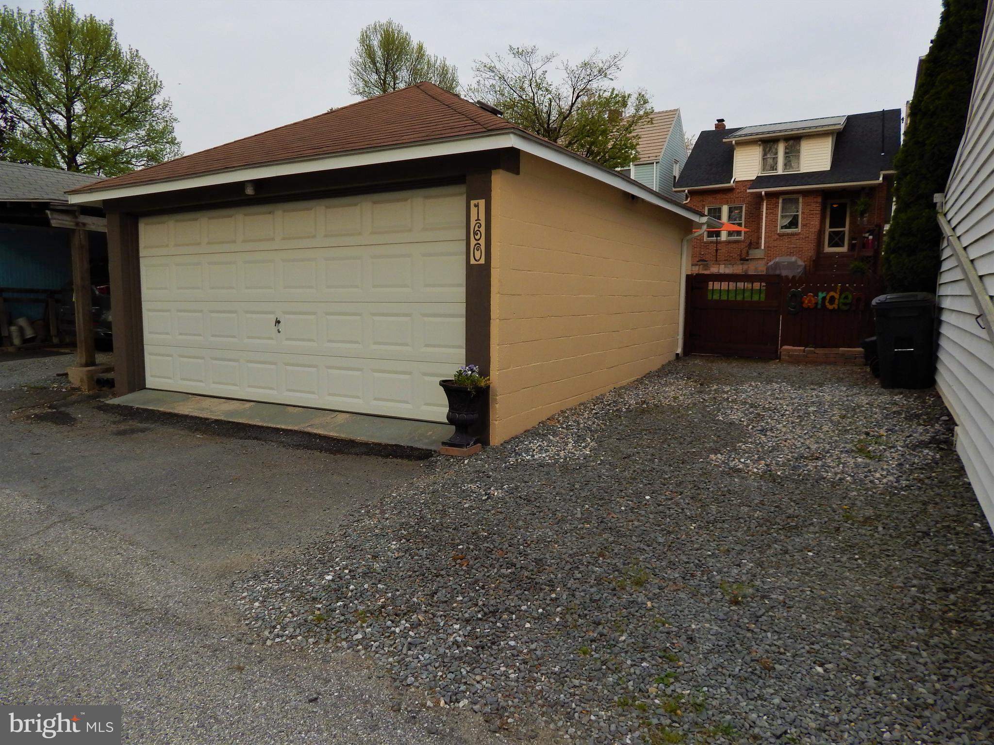 RED LION - Residential