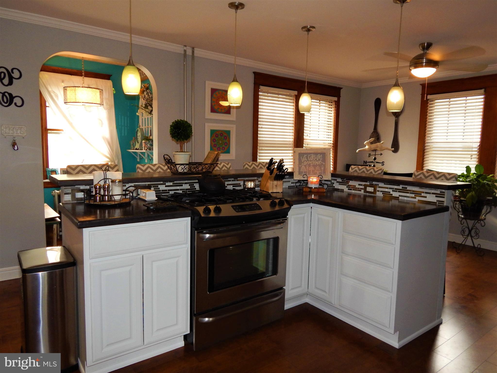 RED LION - Residential