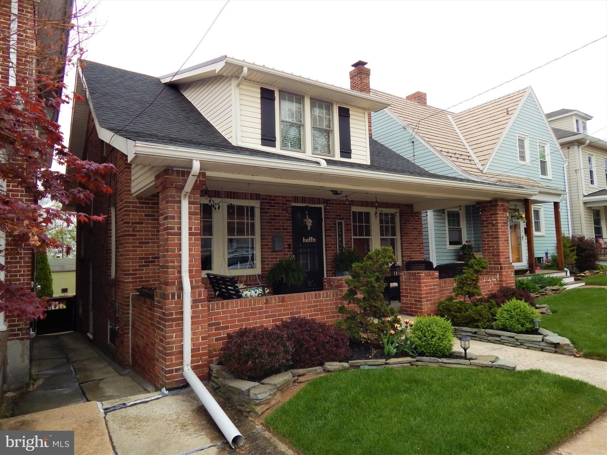 RED LION - Residential