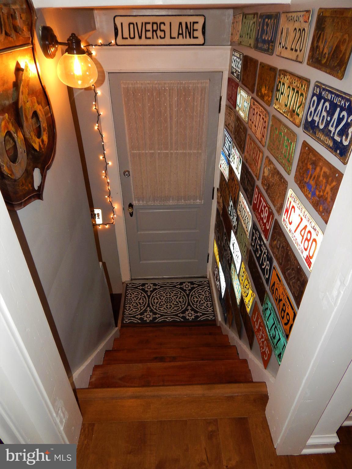 RED LION - Residential