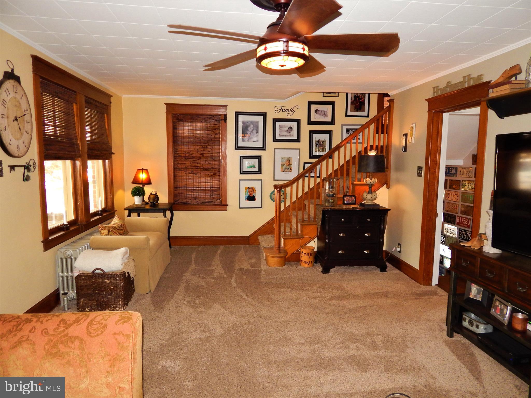 RED LION - Residential