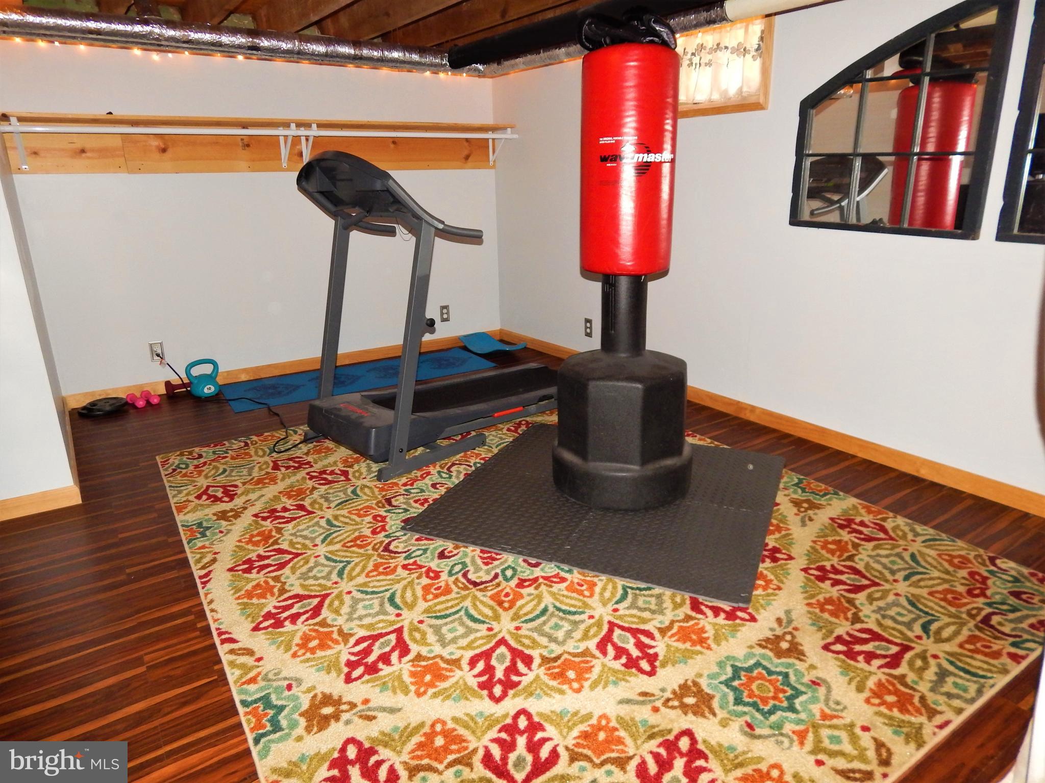 RED LION - Residential