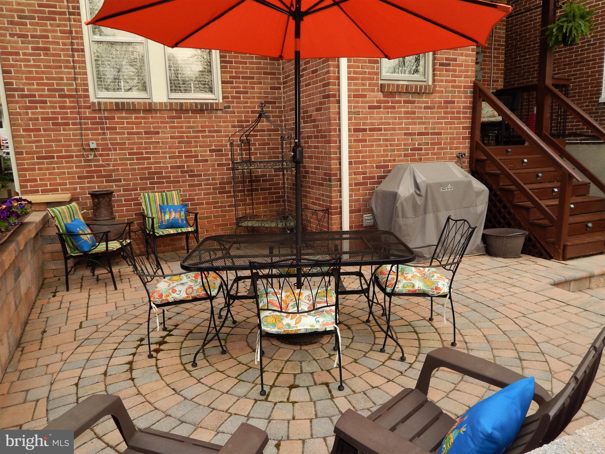 RED LION - Residential