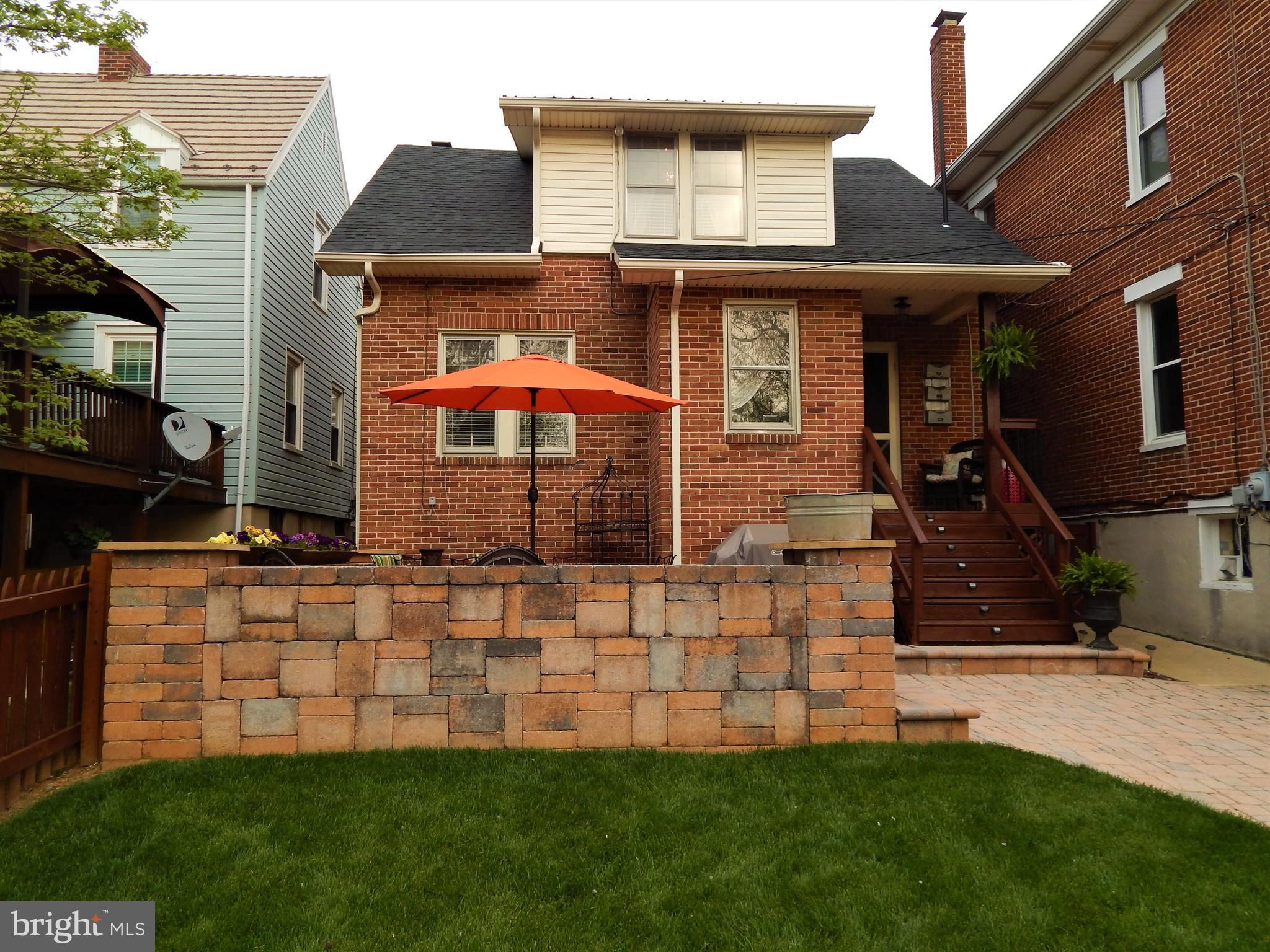 RED LION - Residential