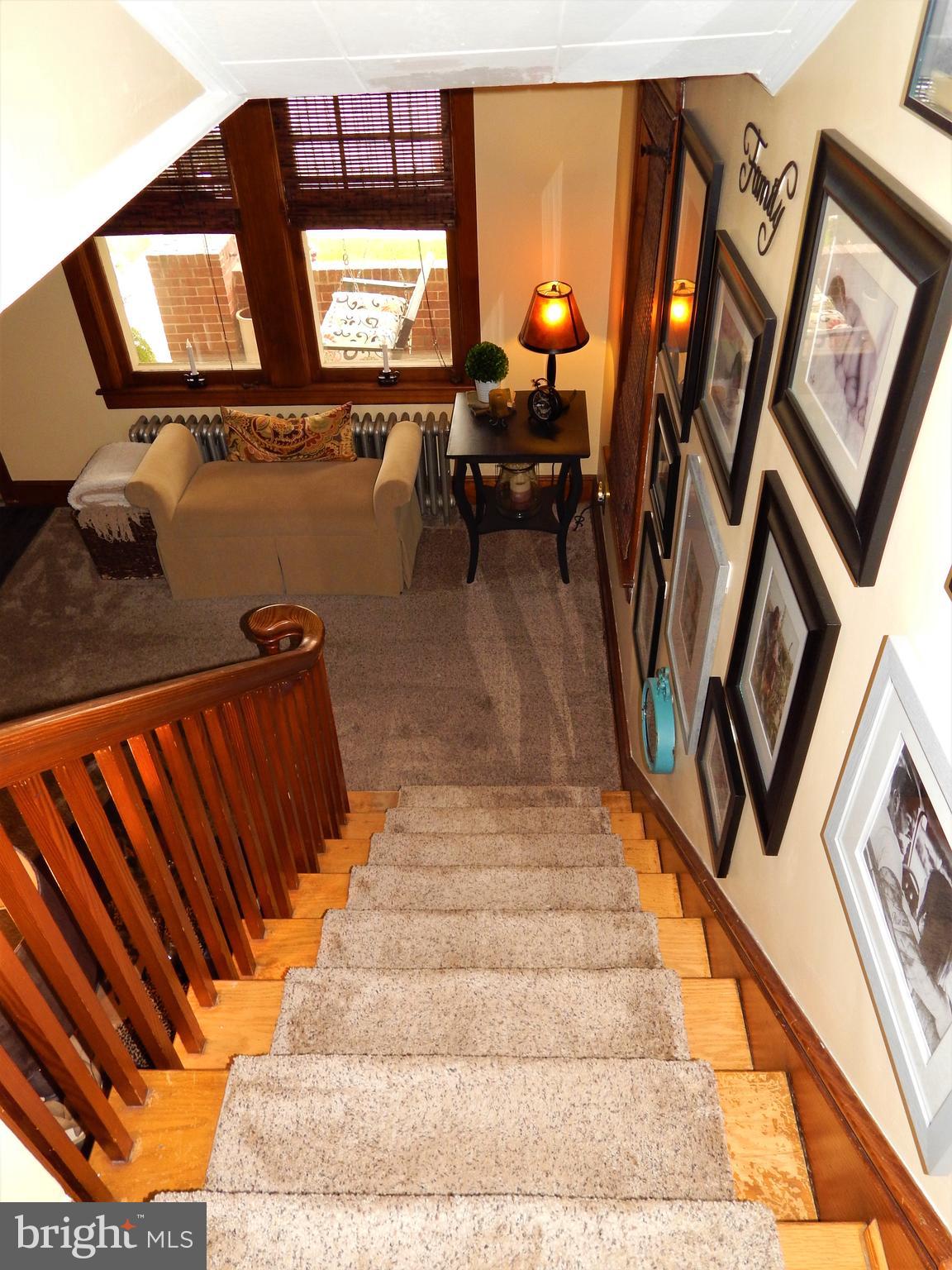 RED LION - Residential