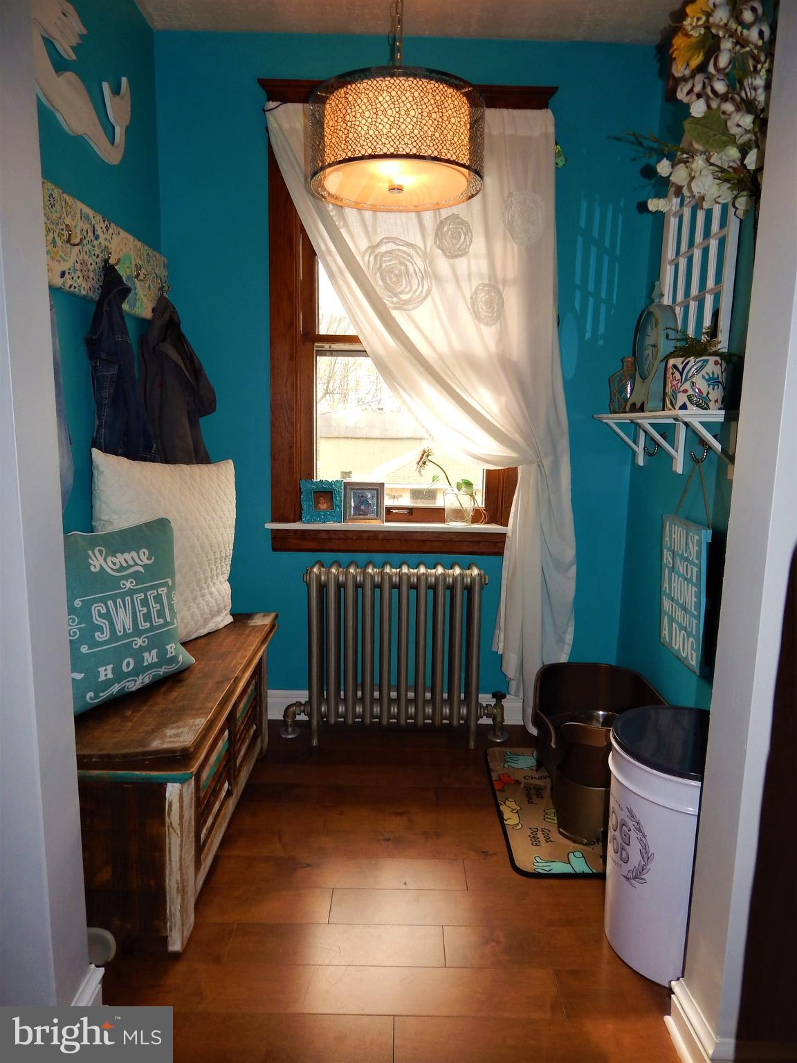 RED LION - Residential