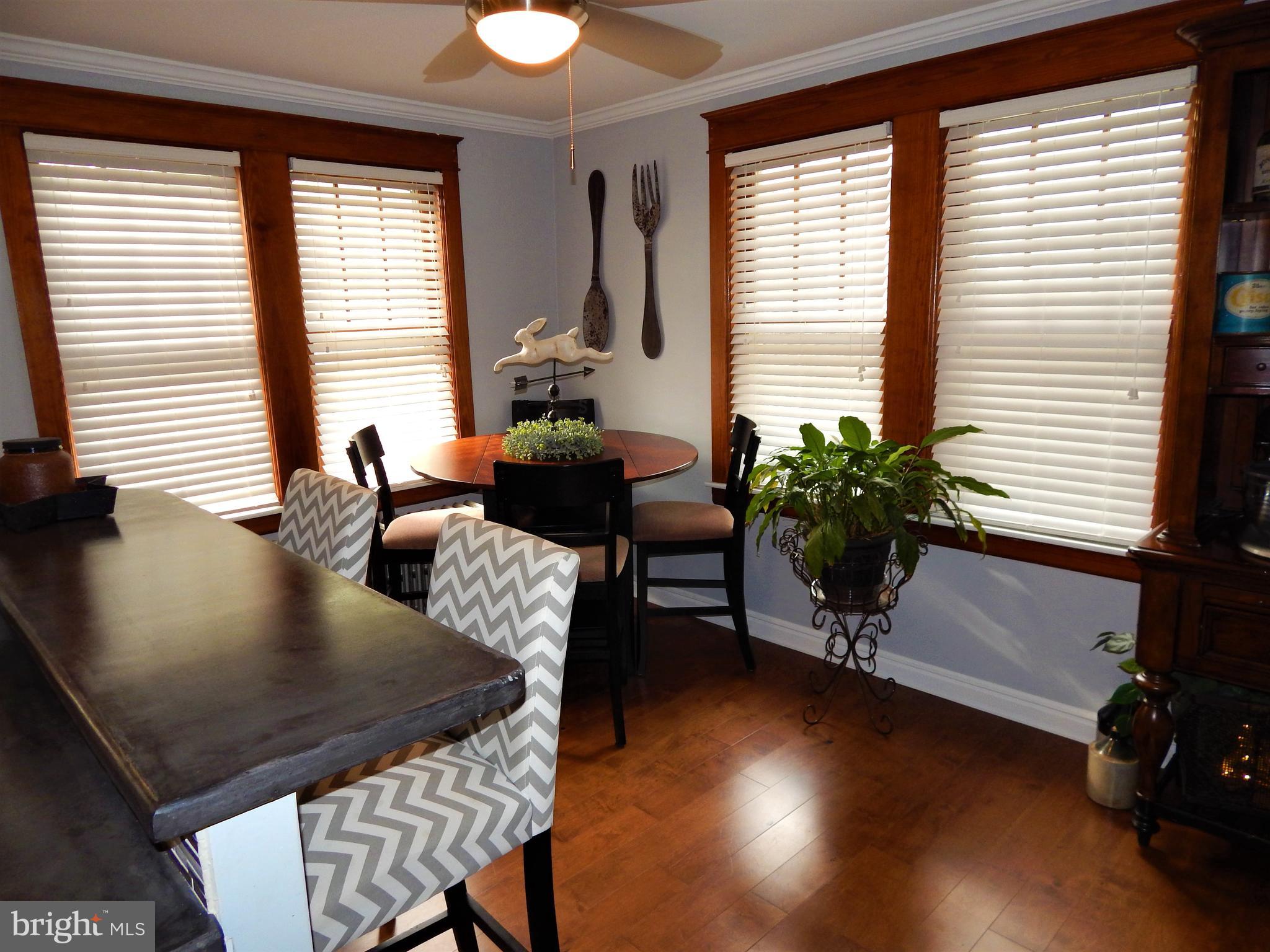 RED LION - Residential