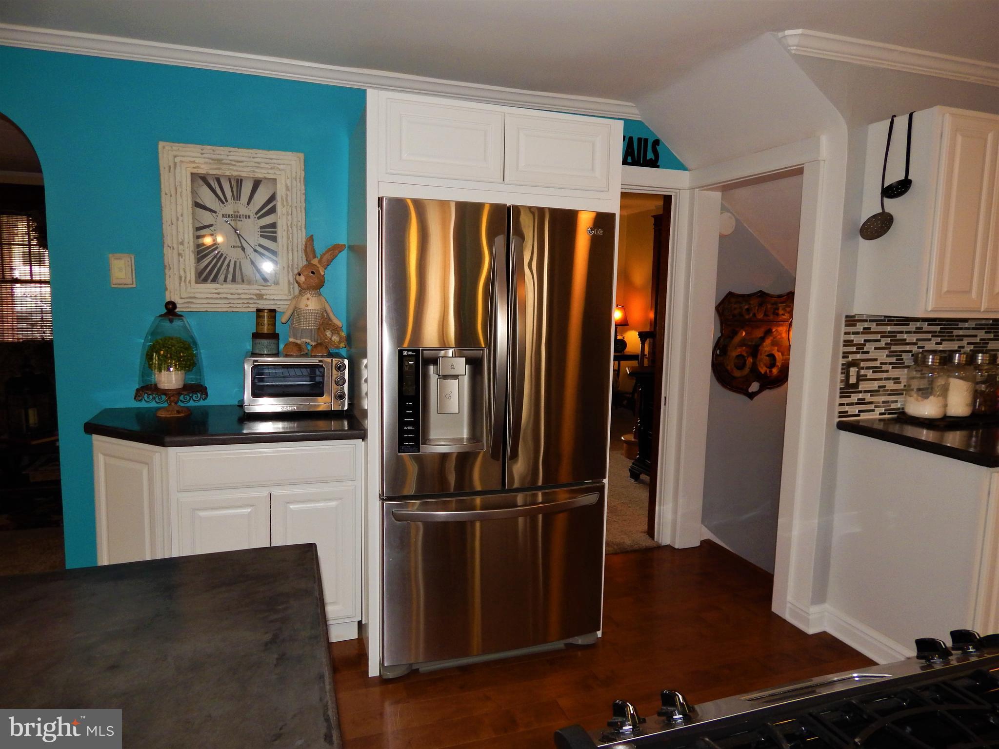 RED LION - Residential