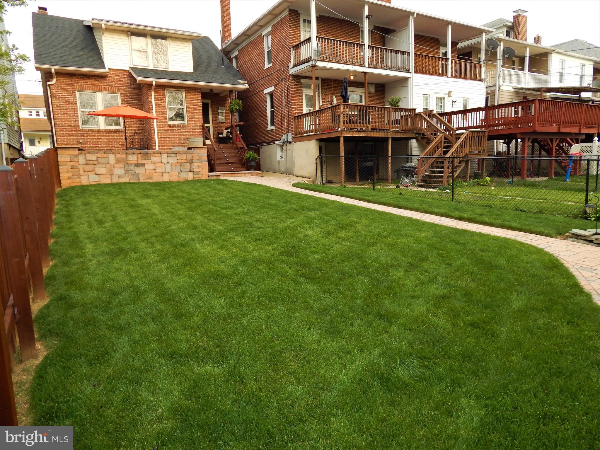 RED LION - Residential