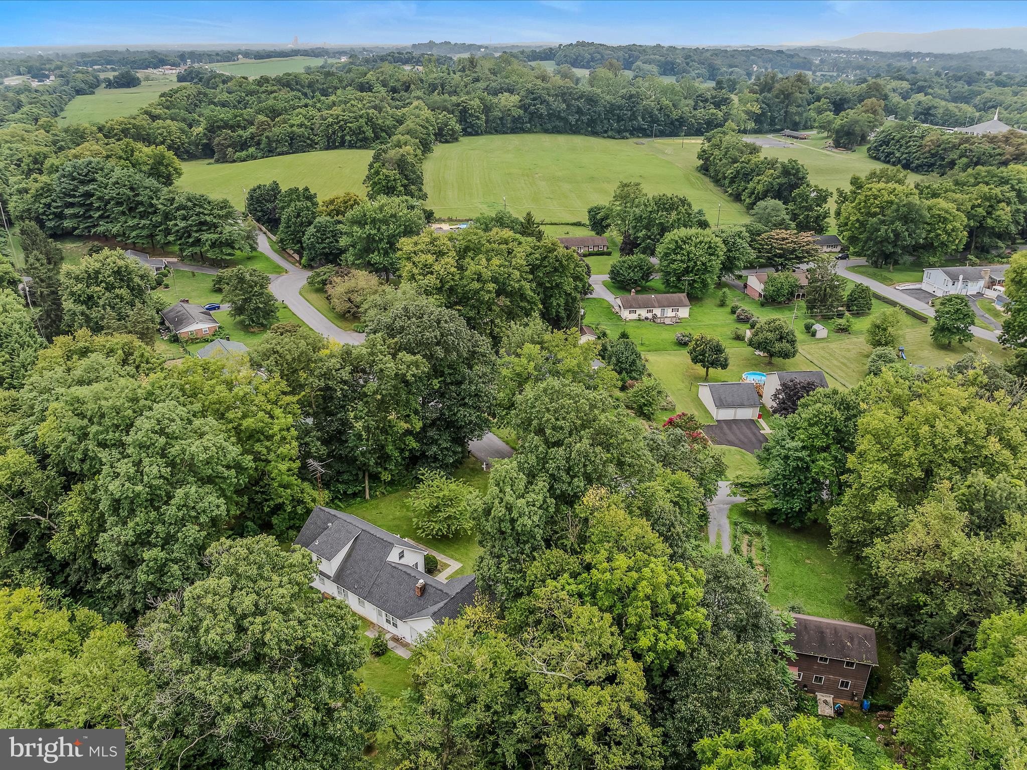 NEILLAND PARK - Residential