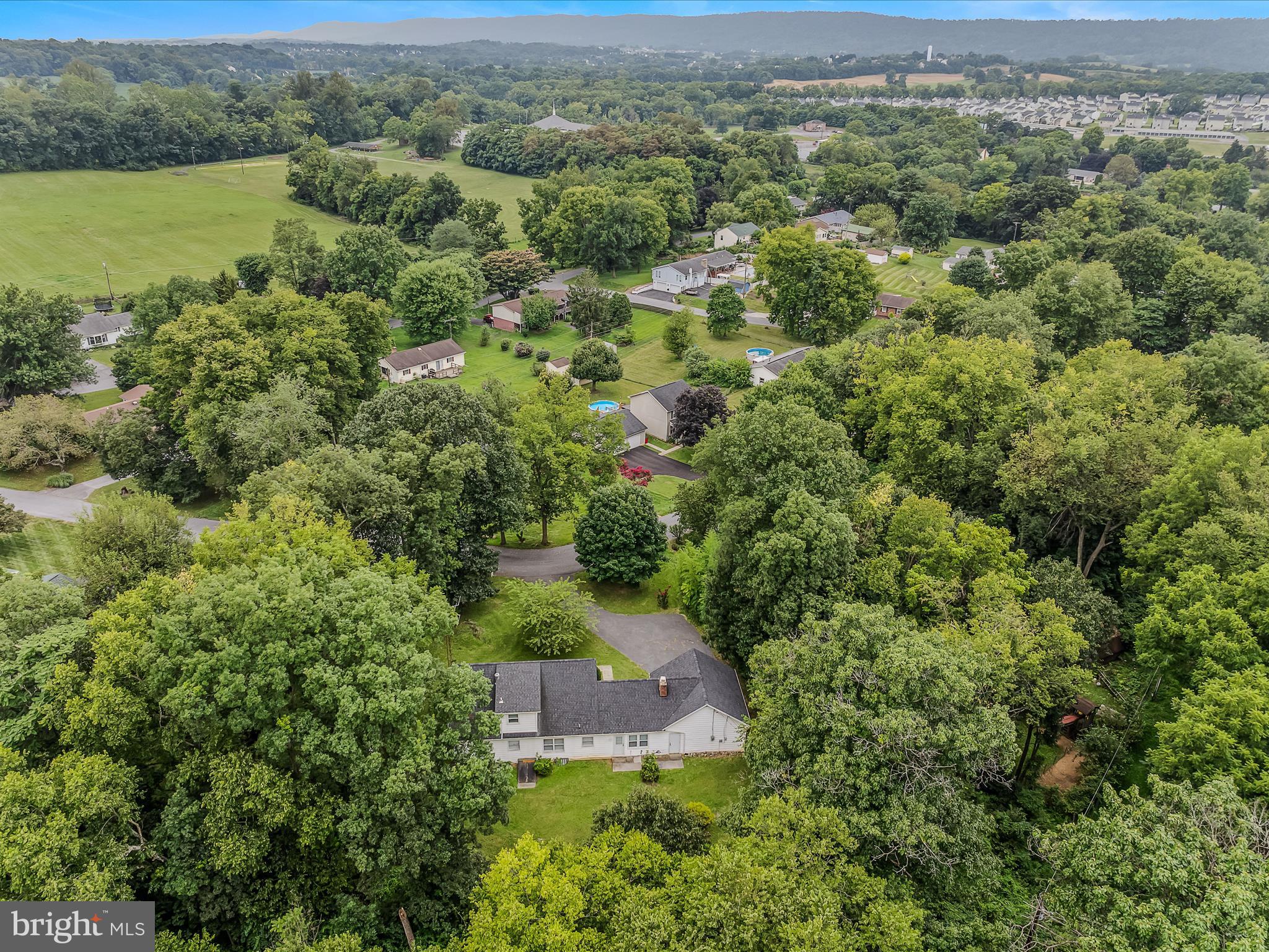 NEILLAND PARK - Residential