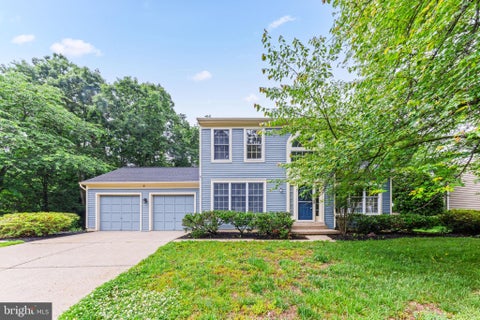 Homes For Sale - 403 Riding Ridge Road<br/> ANNAPOLIS, MD 21403