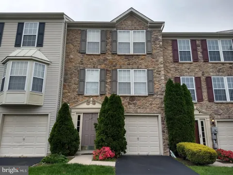 410 Terrace Drive, Quakertown, PA MLS: PABU2094930
