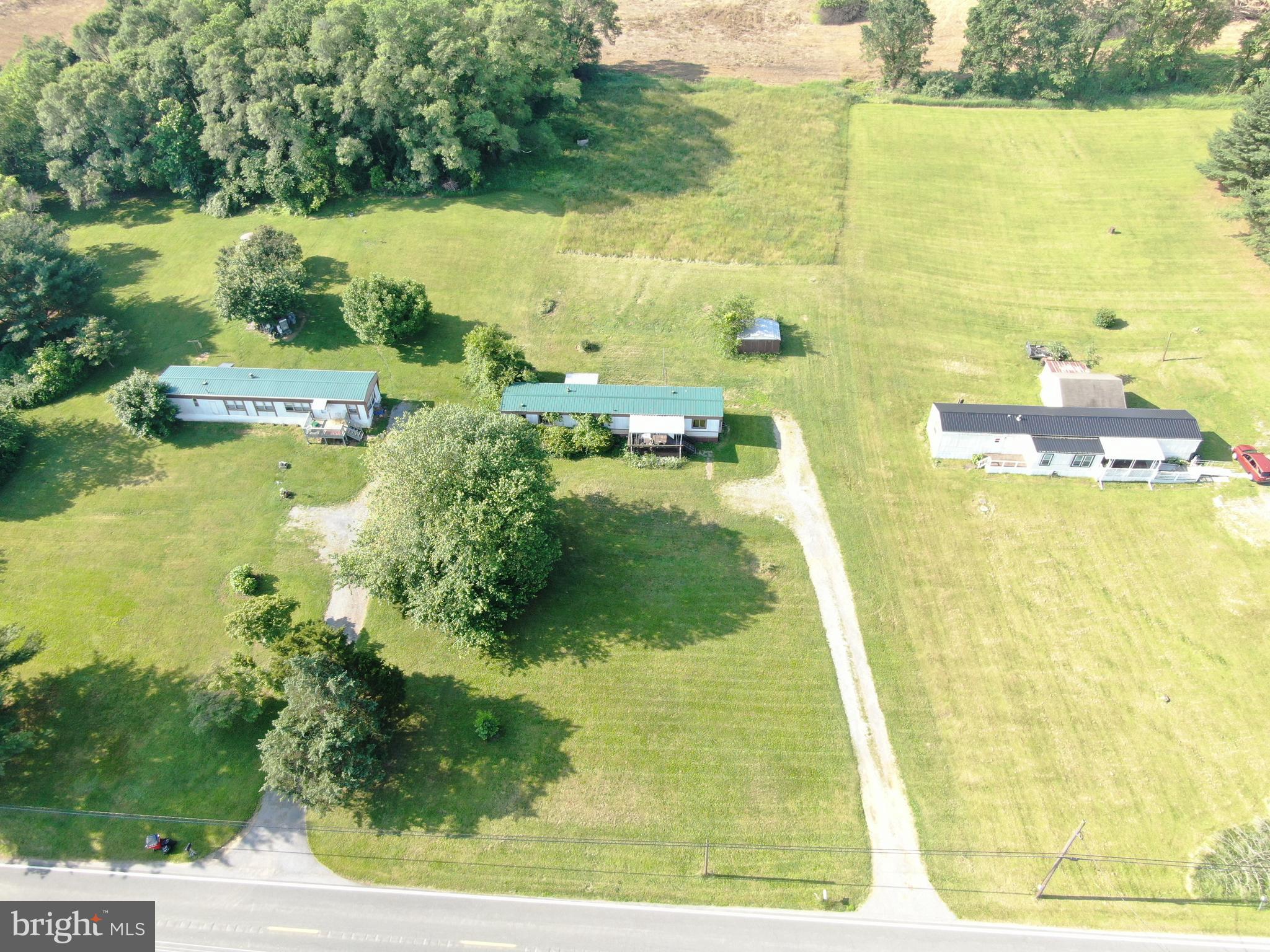 TRACT 8 BIG POOL ROAD 12065