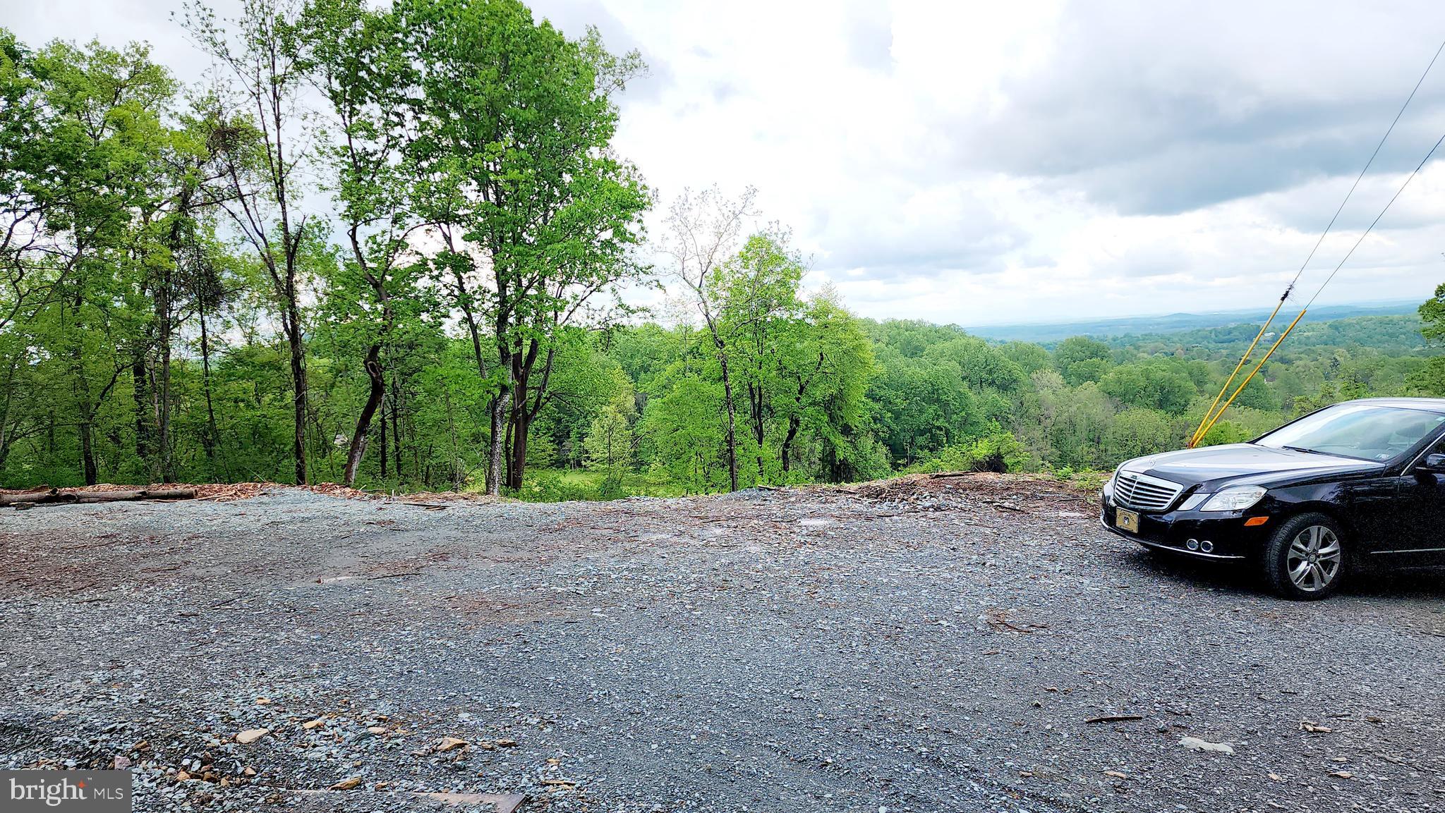 RANCH SECTION - Land