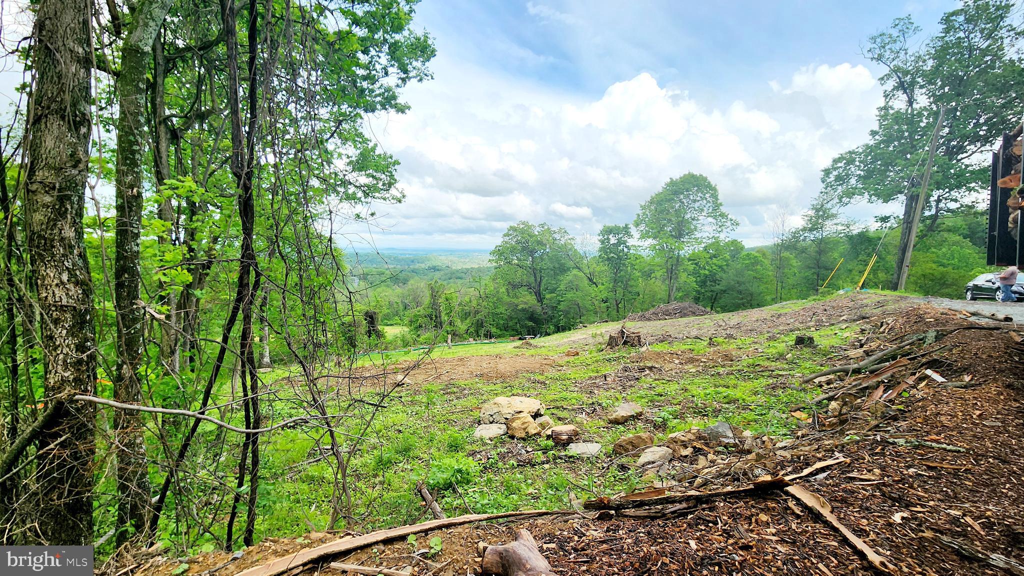 RANCH SECTION - Land