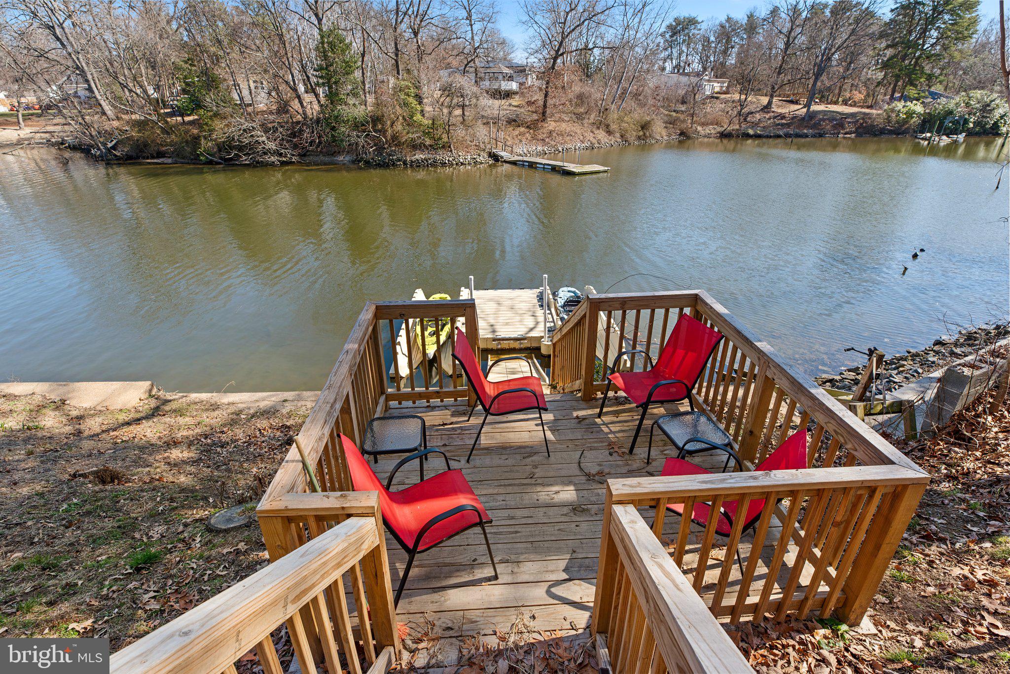 TWIN COVES - Residential