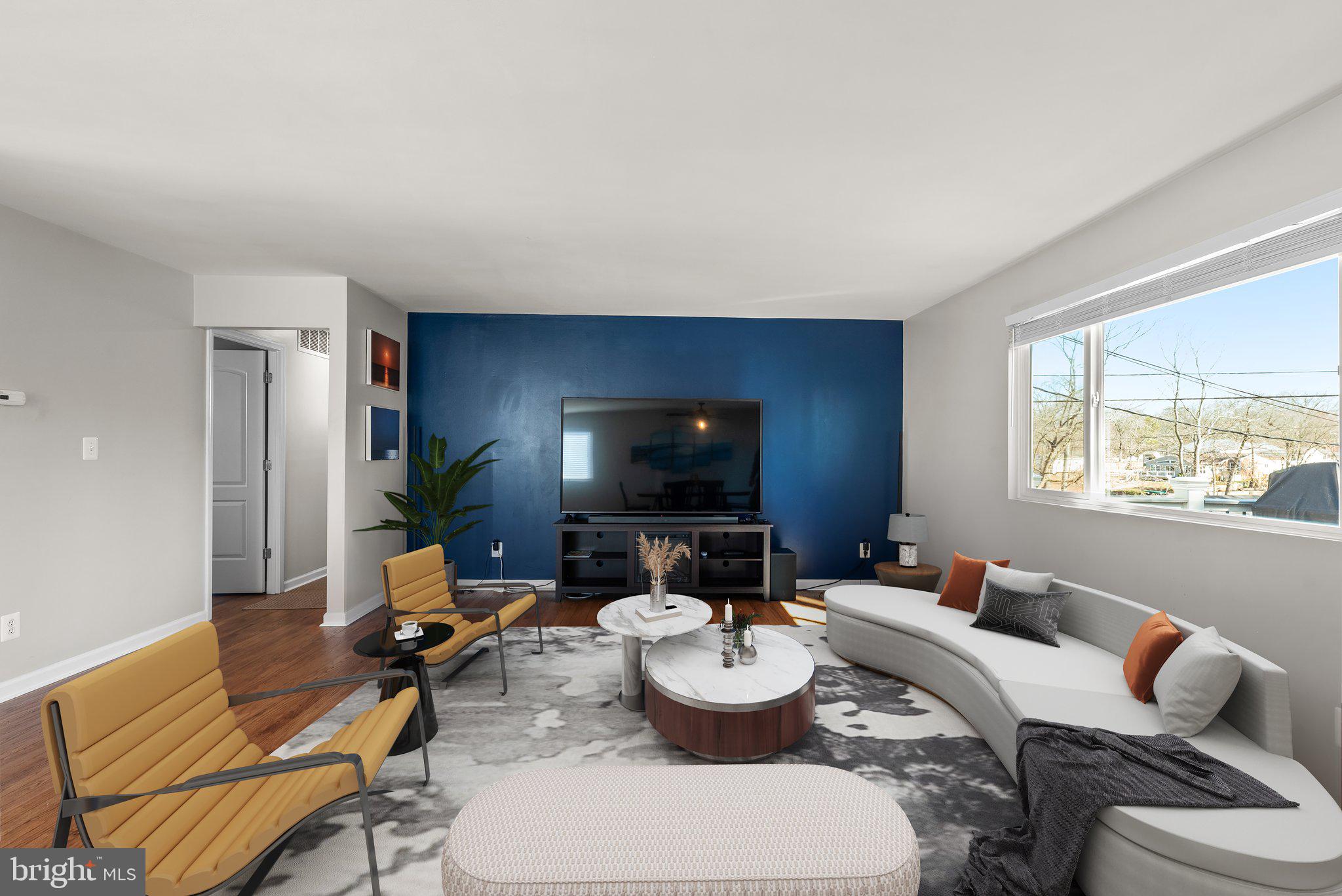 TWIN COVES - Residential