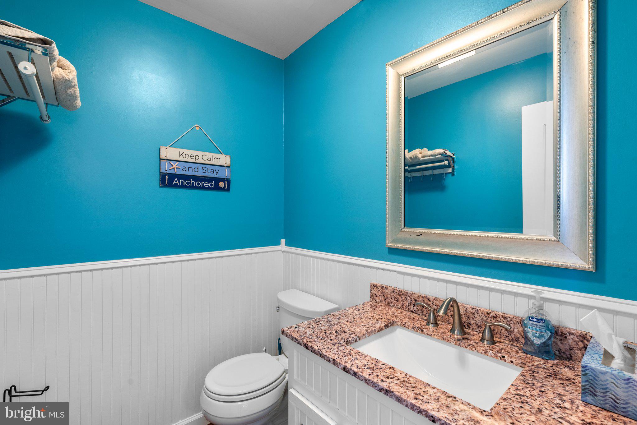 TWIN COVES - Residential