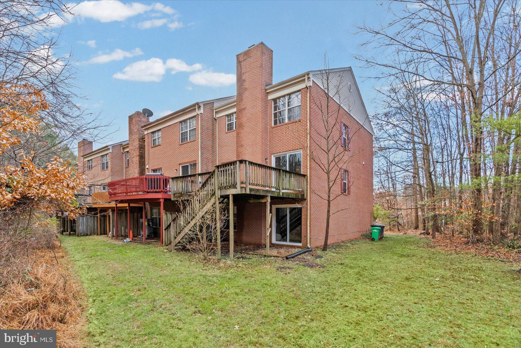 MONTPELIER HILLS- PLAT 5 - Residential