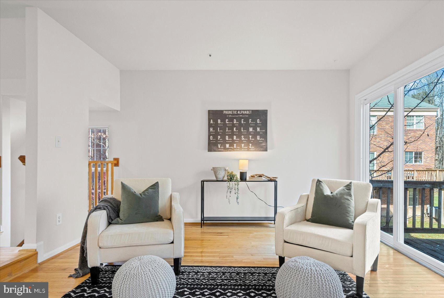 MONTPELIER HILLS- PLAT 5 - Residential