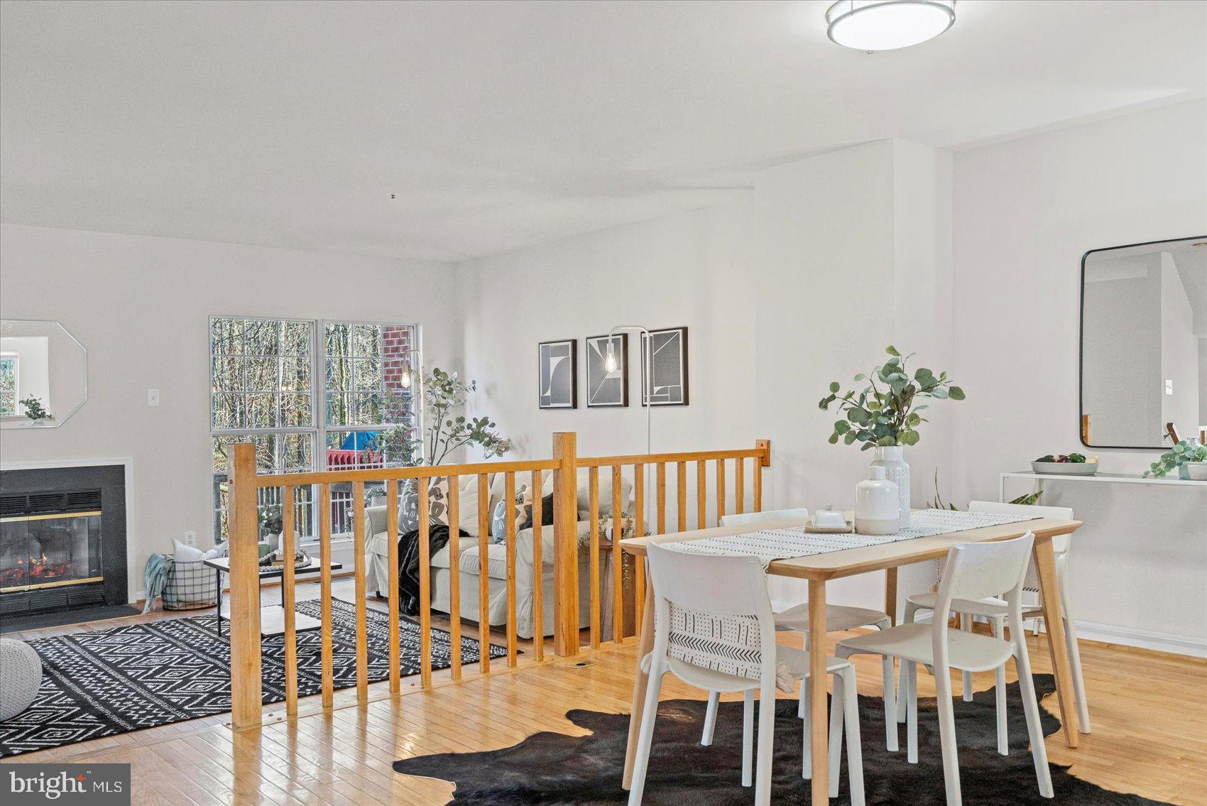 MONTPELIER HILLS- PLAT 5 - Residential