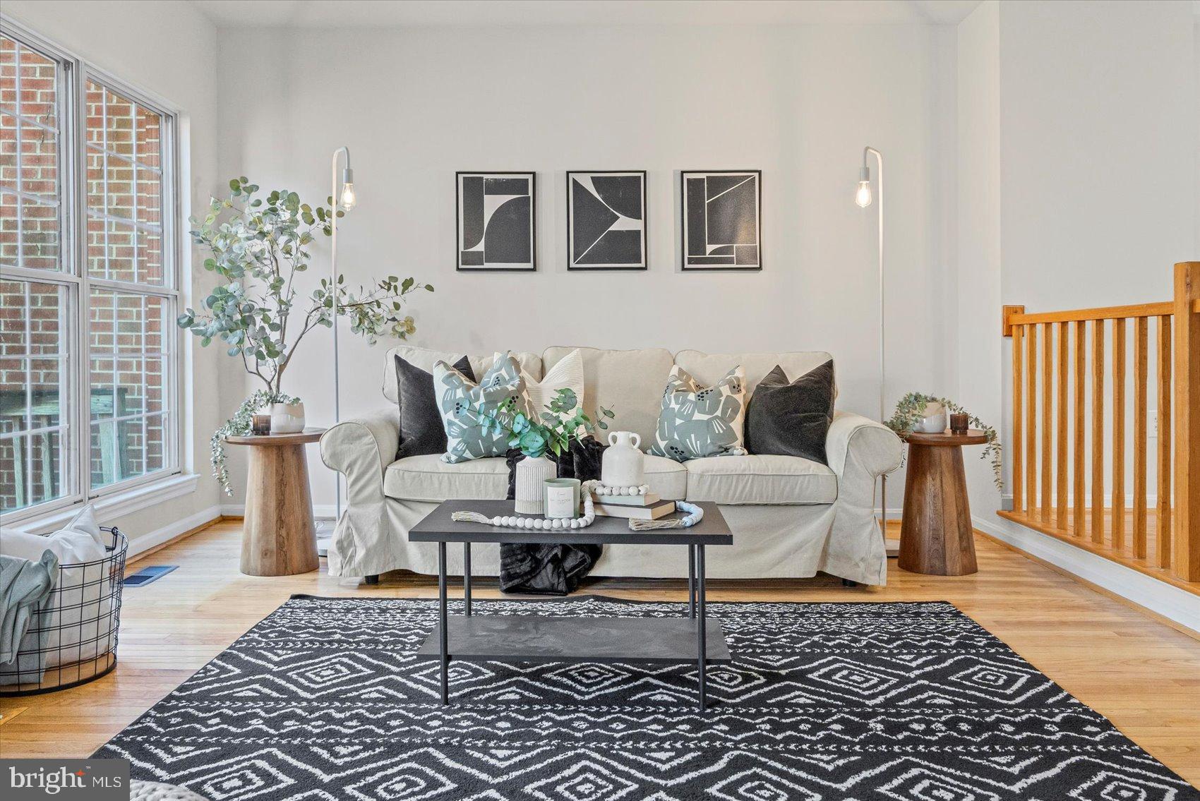 MONTPELIER HILLS- PLAT 5 - Residential