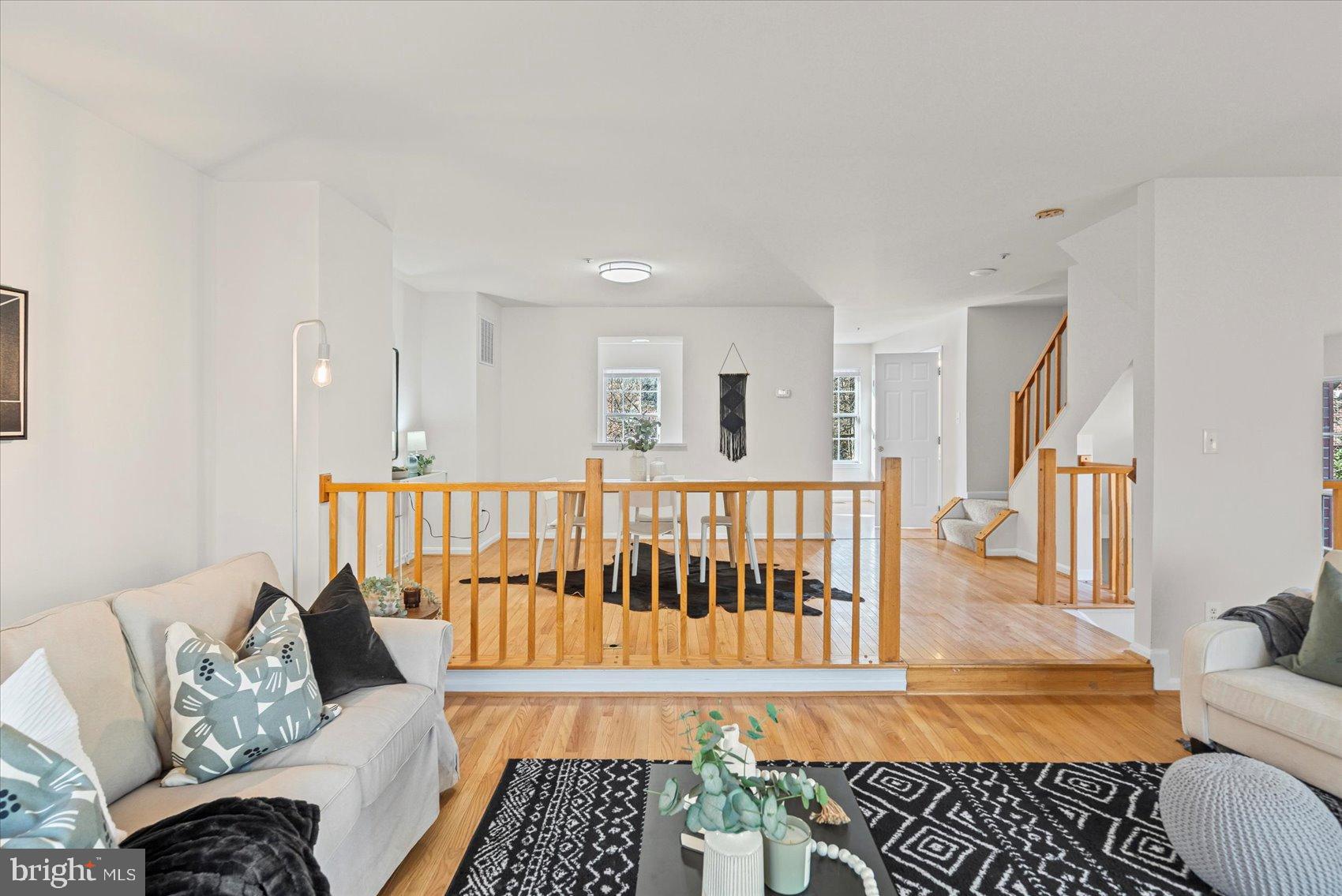 MONTPELIER HILLS- PLAT 5 - Residential