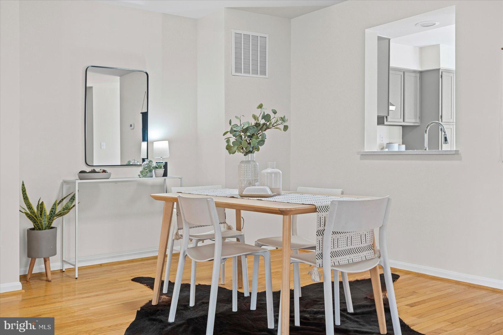 MONTPELIER HILLS- PLAT 5 - Residential