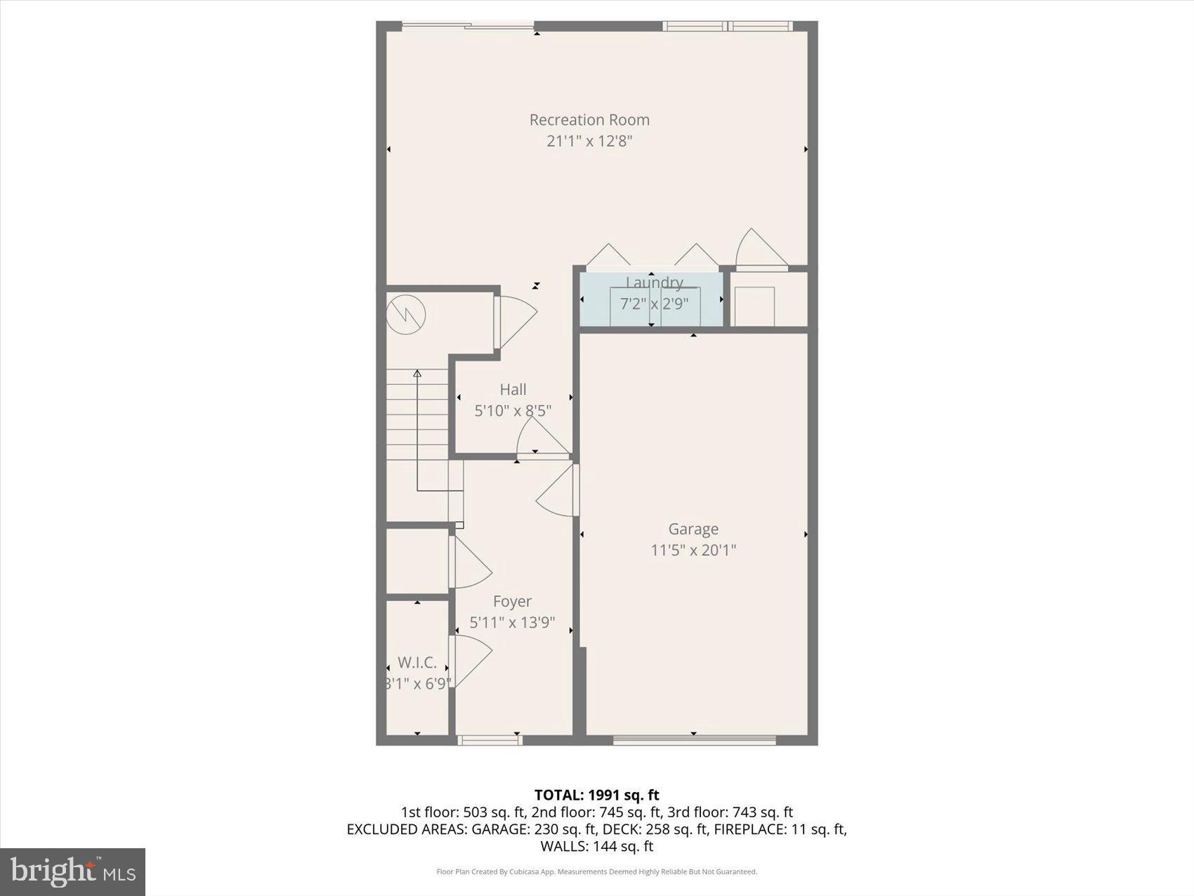MONTPELIER HILLS- PLAT 5 - Residential