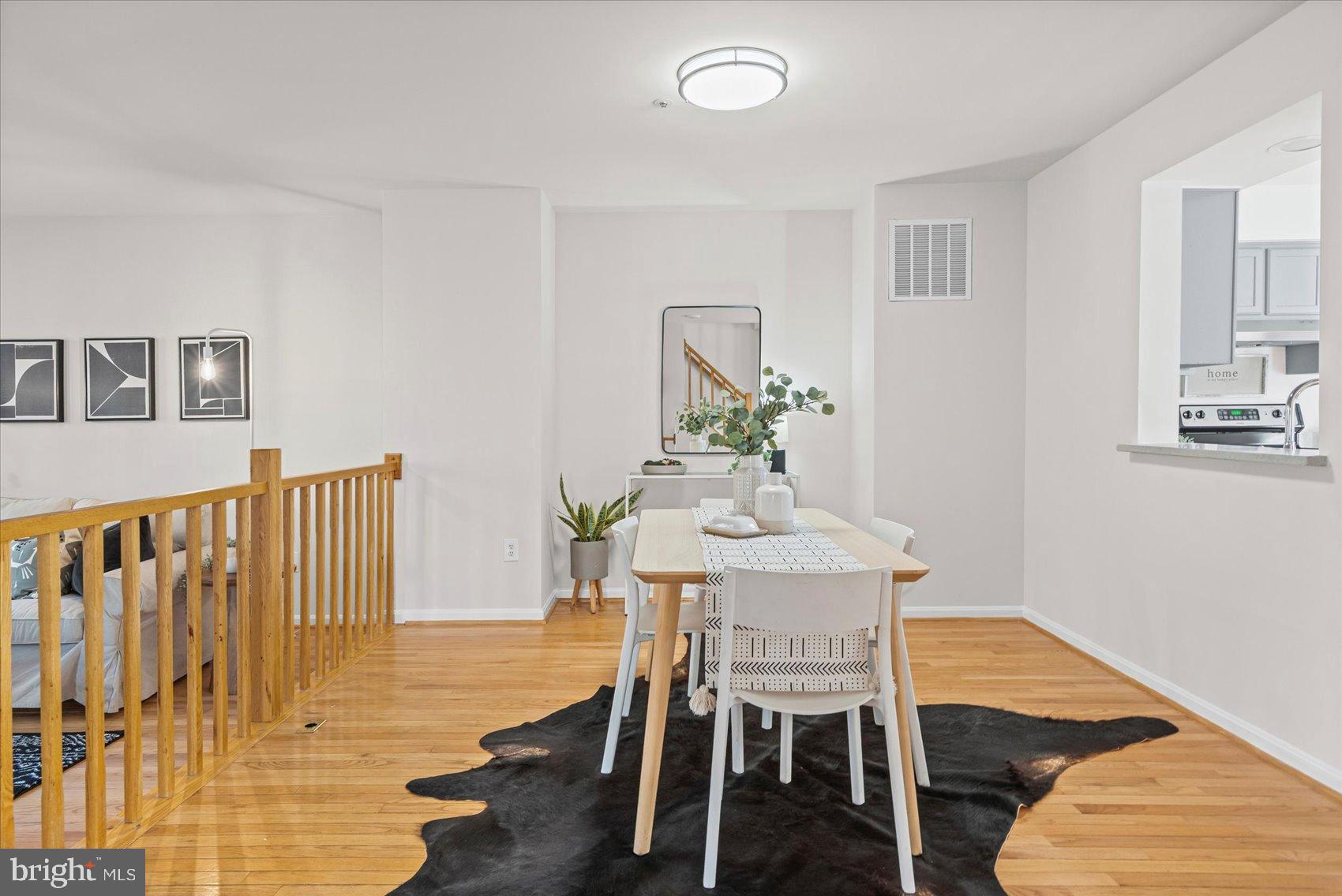 MONTPELIER HILLS- PLAT 5 - Residential