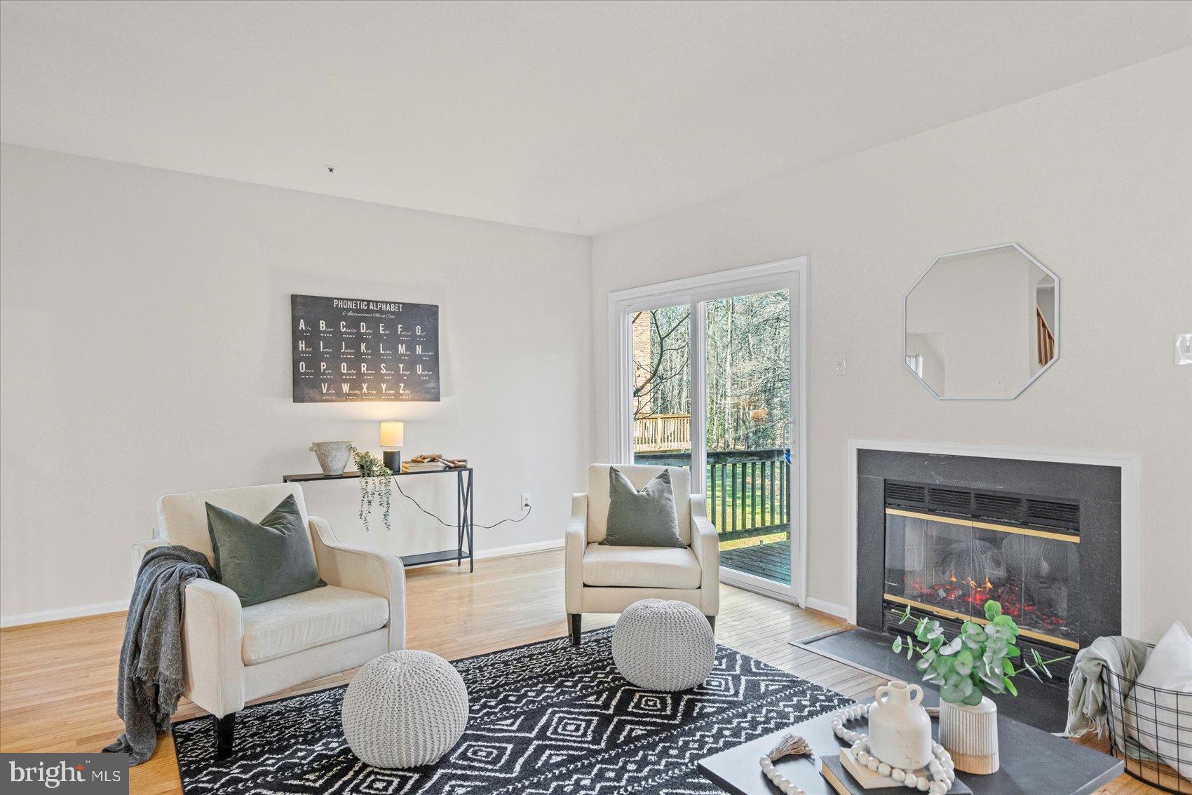 MONTPELIER HILLS- PLAT 5 - Residential