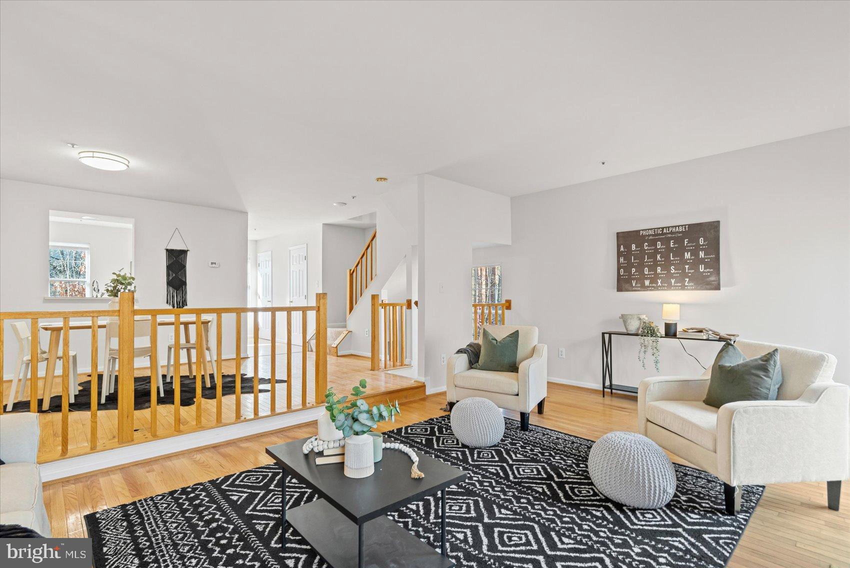 MONTPELIER HILLS- PLAT 5 - Residential