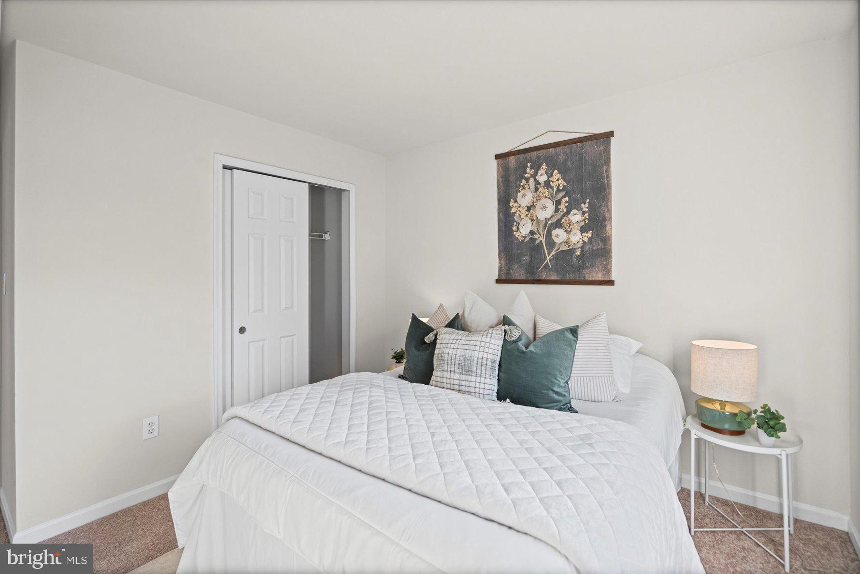 MONTPELIER HILLS- PLAT 5 - Residential