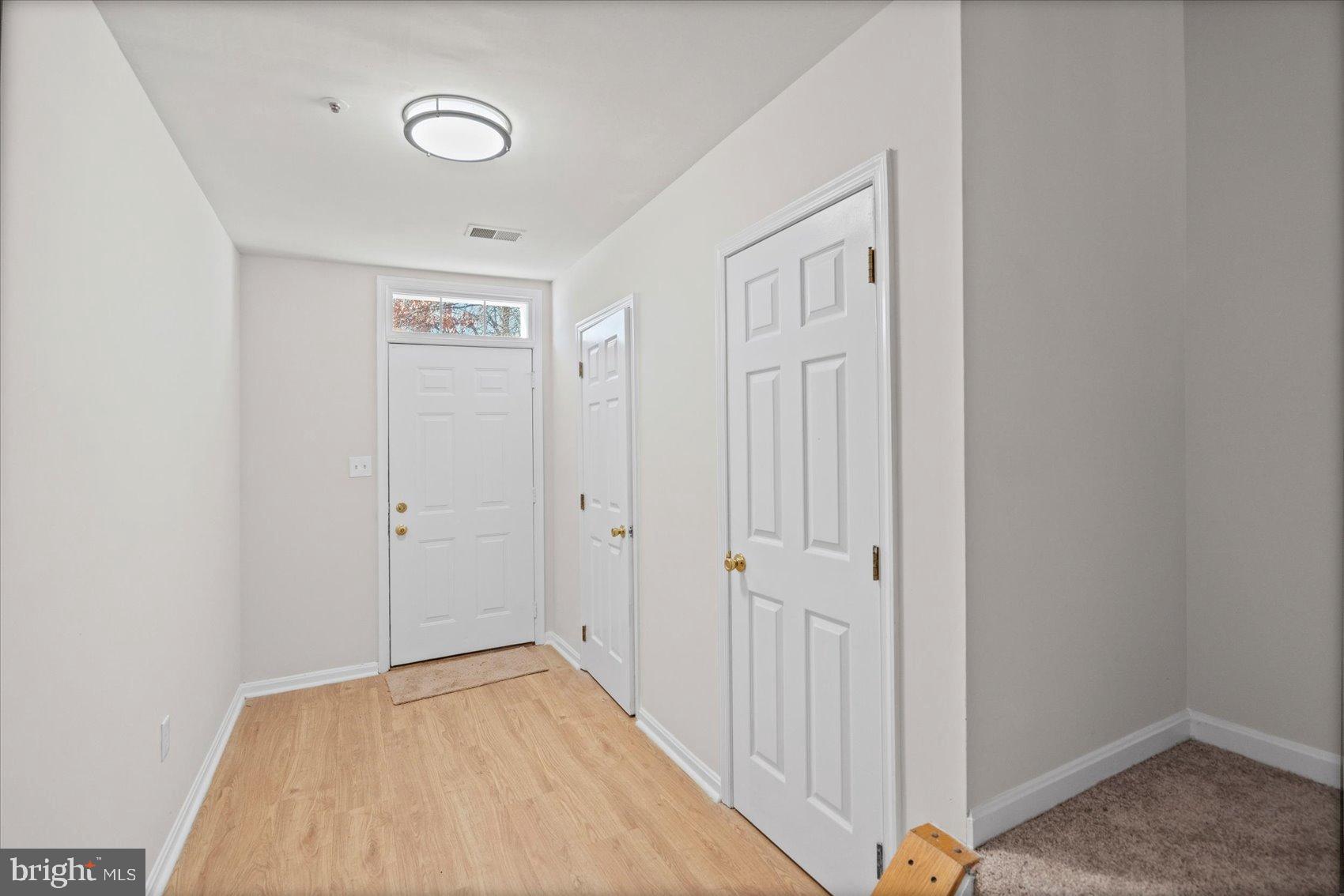 MONTPELIER HILLS- PLAT 5 - Residential