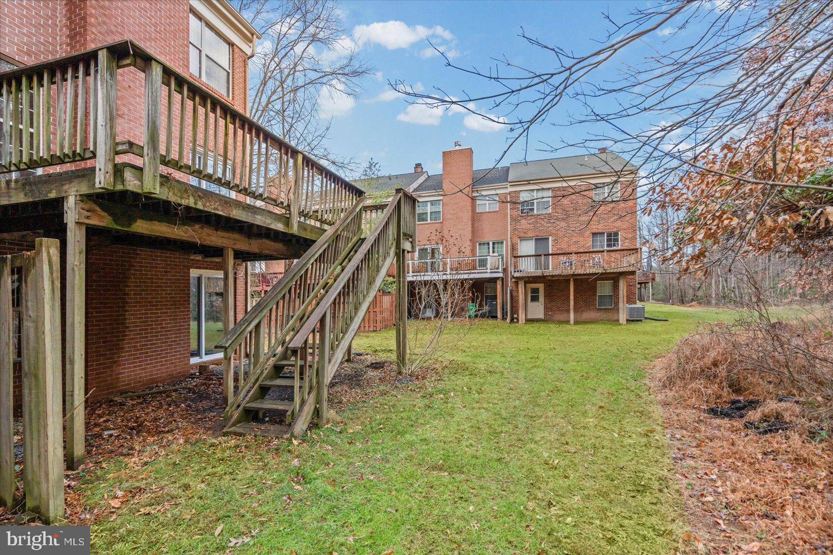 MONTPELIER HILLS- PLAT 5 - Residential