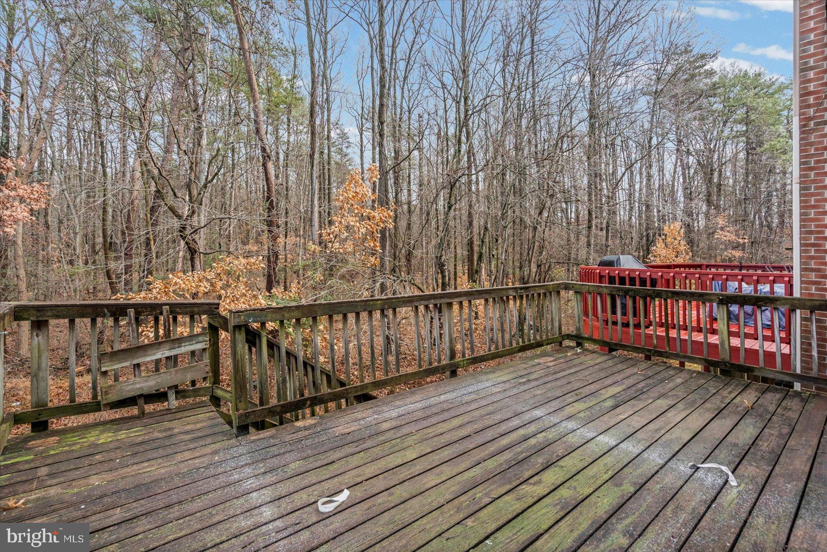 MONTPELIER HILLS- PLAT 5 - Residential