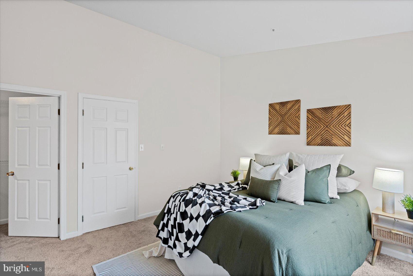 MONTPELIER HILLS- PLAT 5 - Residential